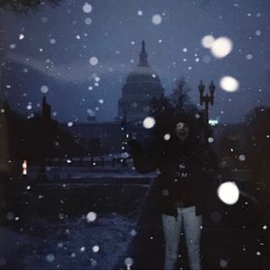 Meet your Posher, Molly